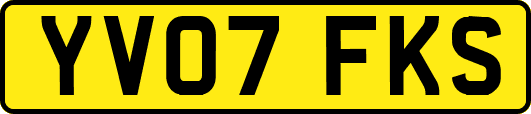 YV07FKS