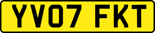 YV07FKT