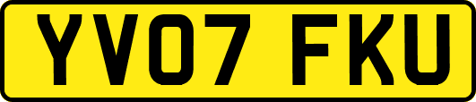YV07FKU