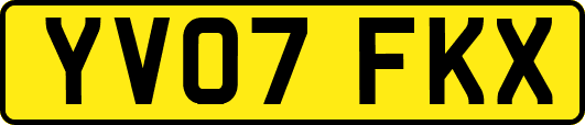 YV07FKX