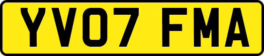 YV07FMA