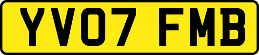 YV07FMB