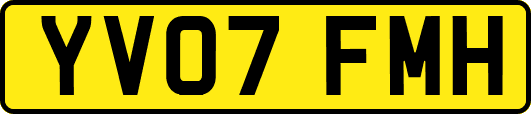 YV07FMH