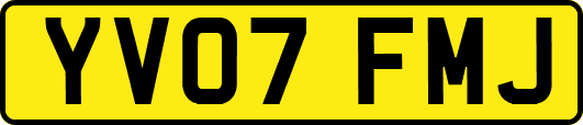 YV07FMJ