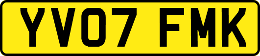 YV07FMK