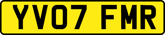 YV07FMR