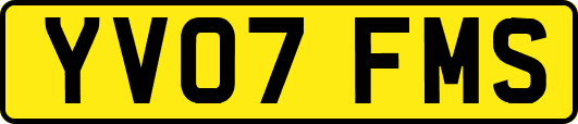 YV07FMS