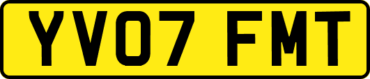 YV07FMT