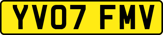 YV07FMV