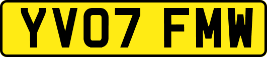 YV07FMW
