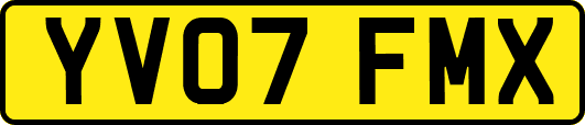 YV07FMX