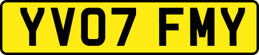 YV07FMY