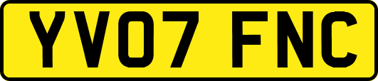 YV07FNC