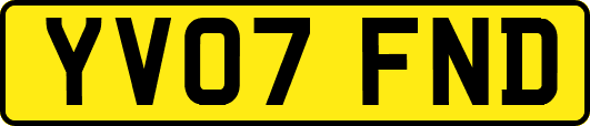 YV07FND
