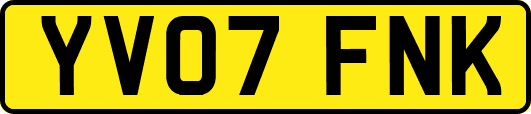 YV07FNK