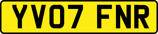 YV07FNR