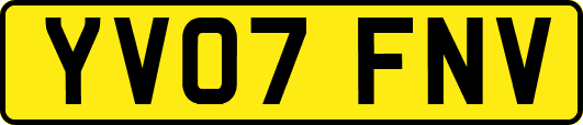 YV07FNV