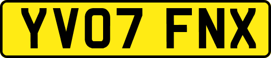 YV07FNX