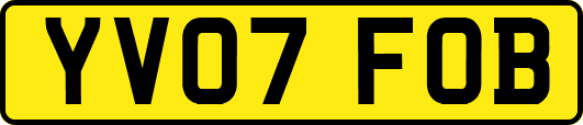 YV07FOB