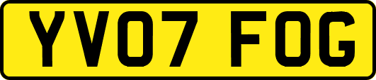 YV07FOG