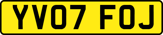 YV07FOJ