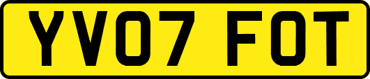 YV07FOT
