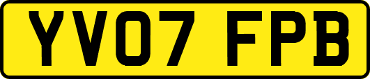 YV07FPB