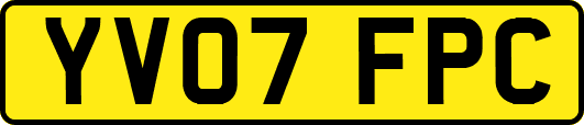 YV07FPC