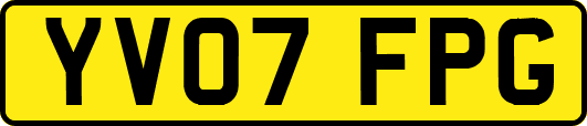 YV07FPG