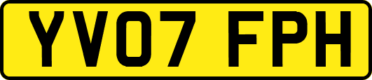 YV07FPH