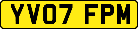 YV07FPM