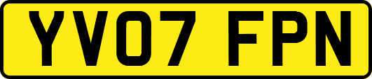 YV07FPN
