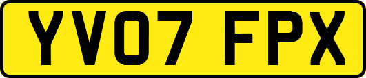 YV07FPX