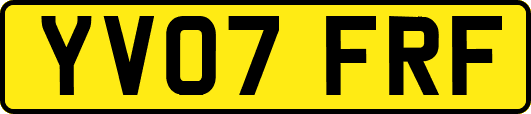 YV07FRF
