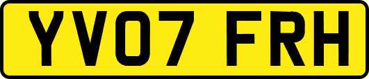 YV07FRH