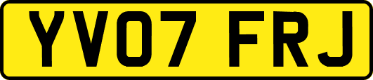 YV07FRJ