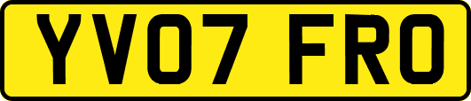 YV07FRO
