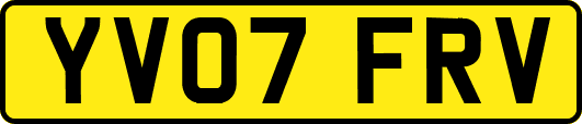 YV07FRV