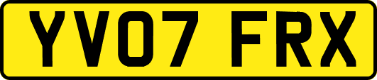 YV07FRX