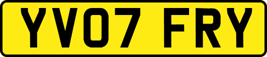 YV07FRY