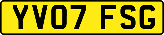 YV07FSG