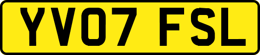 YV07FSL