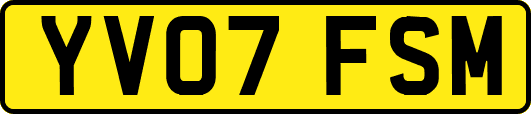 YV07FSM