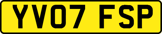 YV07FSP