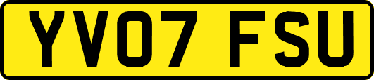 YV07FSU