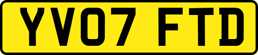 YV07FTD