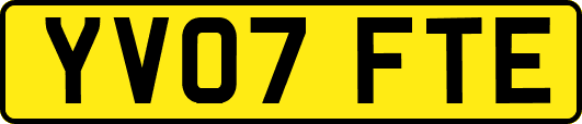 YV07FTE