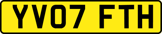 YV07FTH