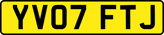 YV07FTJ