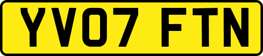 YV07FTN